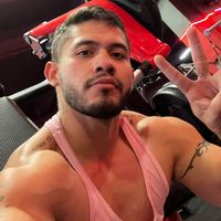 Rodrigo Olguin's Photo