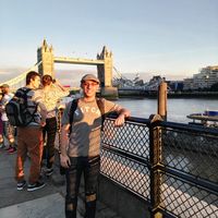 Marcos Tileria的照片