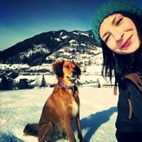 Katja Mesarič的照片