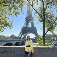 Minoosh🌸 Lalinia's Photo