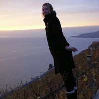 Annie Wallin's Photo