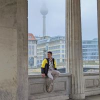 Tunar Amirov's Photo