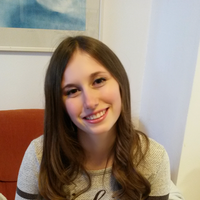 Nina Kocjancic的照片