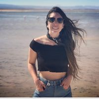 elizabeth Rivas's Photo