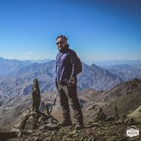 Muzammil Hussain's Photo