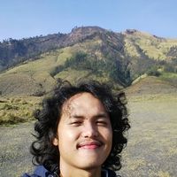 Cipta Adhi Prakasa's Photo