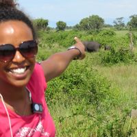 Selam Agegnehu Terefe's Photo