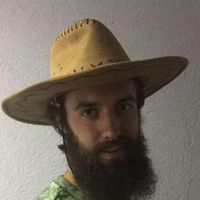 Austin Draughn的照片