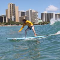 Gavin Hughes的照片