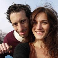 Clélia Motte's Photo