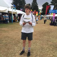 Photos de Barty Scholefield