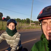 Acracia Salome's Photo