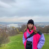 Вероніка Філюк's Photo