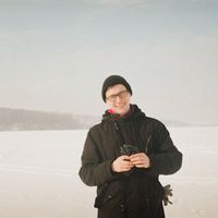 Oleksandr Rezen的照片