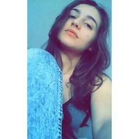Isadora Melo's Photo