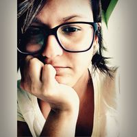 Monique Alves的照片