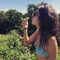 Bruna Franquini的照片