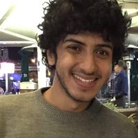 Muhammad Khizar Qazi's Photo