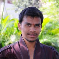 MAHESHWAR GUPTA的照片