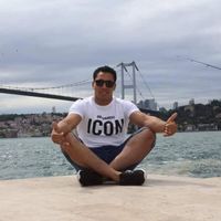 Abdelkader Hadjem's Photo