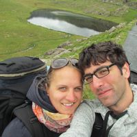 Le foto di Lina Navickaite