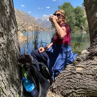 Photos de Kristine KIRCHNER