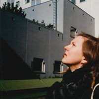 Anni Laivoranta的照片