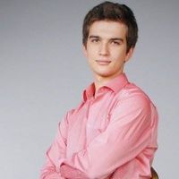 Dmitry Bocharov's Photo