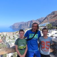 František Krejčí's Photo