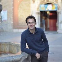 Romain Rioult's Photo