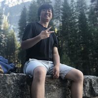 Zichuan Zhou的照片