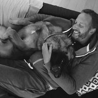 Thomas Grosjean's Photo