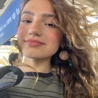 Lexi Mechali's Photo