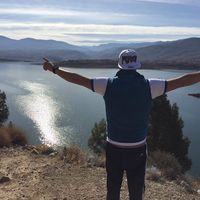 Ismail Karim-Elalaoui的照片