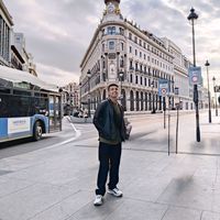 Cristian Franco's Photo