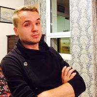 Андрей Морозан的照片