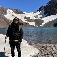 ROBERT MORILLO's Photo