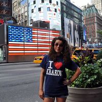 Ania Mrożek的照片