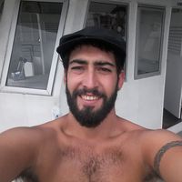 Guillermo Perez Nuñez's Photo