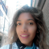 Erika Mostacedo Oliva的照片