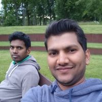 Siva Kumar Nare的照片