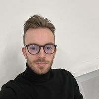 Blaž Lenček的照片