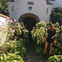 Andreea Seremet's Photo