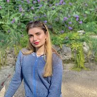 Bahar Ashayeri's Photo