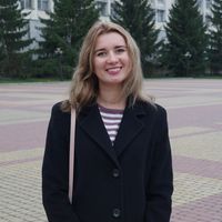 Olya Gordiychuk的照片