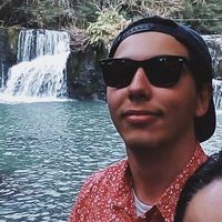 Felipe Zambon的照片