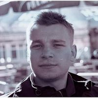 Paweł Melon's Photo