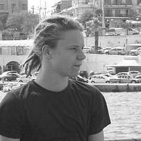 Lukas Frank的照片