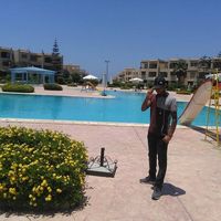 Ahmed Mohammed's Photo