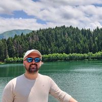 Yalın Çetiner's Photo